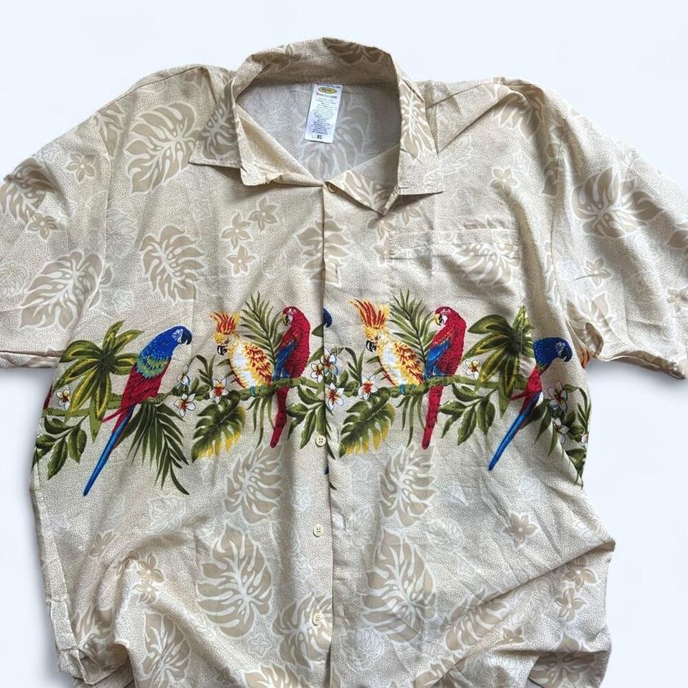 Unbranded Men's multi Shirt